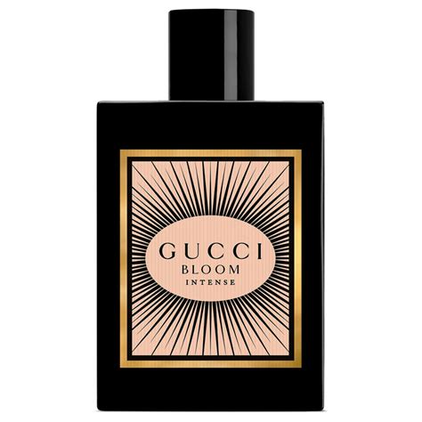 nước hoa gucci bloom edp 100ml|Gucci Bloom intense perfume.